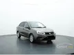 Used 2022 Proton Saga 1.3 Premium Sedan