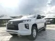 Used 2020 3yr Warranty Mitsubishi Triton 2.4 VGT Pickup Truck