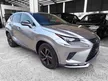Recon 2021 Lexus NX300 Premium Special Edition Spice and Chic Sunroof