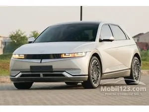 2023 Hyundai IONIQ 5 Signature Long Range SUV