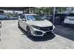 Used 2016 Honda Civic 1.5 Sedan (A) - Cars for sale