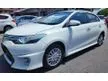Used 2015/2016 (Reg 2016) Toyota VIOS 1.5 G ENHANCED AT (A) (GOOD CONDITION) - Cars for sale