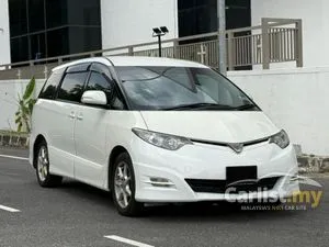 2006 Toyota Estima 2.4 MPV