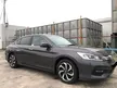 Used 2017 Honda Accord 2.0 i-VTEC VTi-L Sedan ( D SEGMENT SEDAN ) - Cars for sale
