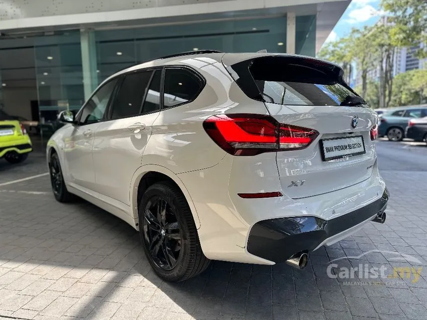 2021 BMW X1 sDrive20i M Sport SUV