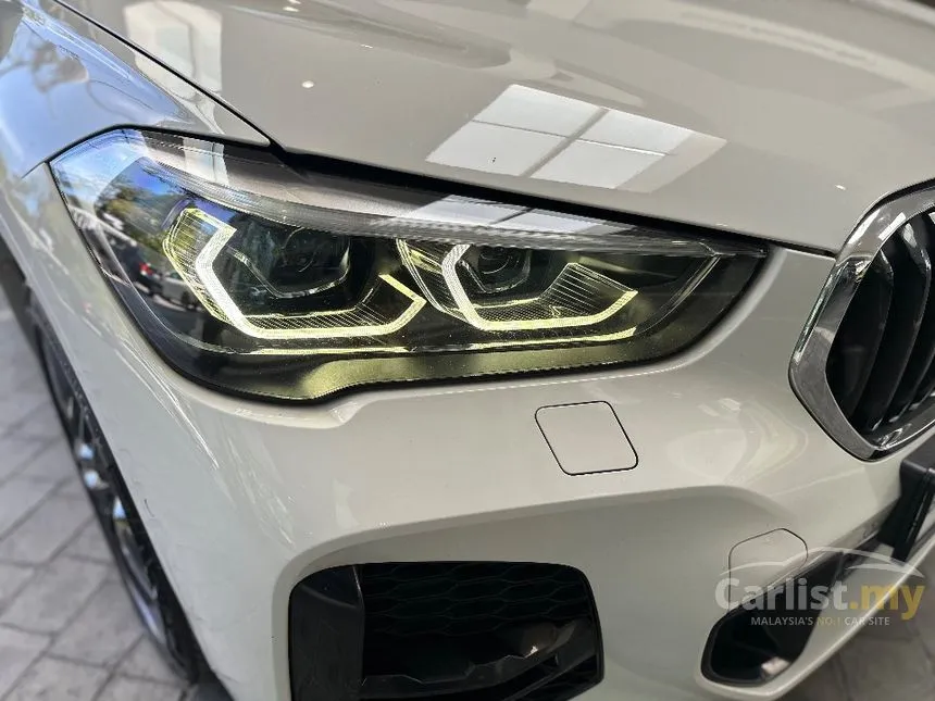 2021 BMW X1 sDrive20i M Sport SUV