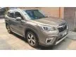Used 2020 Subaru Forester 2.0 S EyeSight SUV 27,000Km Fully Loaded (A)