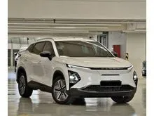 2024 Chery Omoda E5 - CHERY PREOWNED - LOW MILEAGES