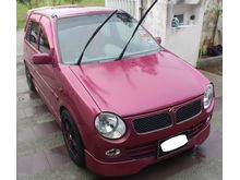 2006 Perodua Kancil 660cc EX (M) Berbaloi