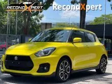 UNREG 2019 Suzuki Swift 1.4 Sport (A) CBU