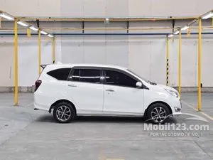 2018 Daihatsu Sigra 1.2 R Deluxe MPV