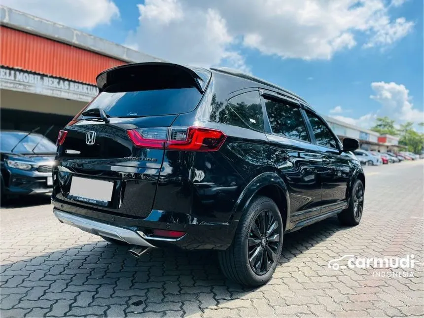 2024 Honda BR-V Prestige N7X Edition SUV