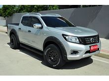 2019 Nissan NP 300 Navara 2.5 DOUBLE CAB S Pickup MT