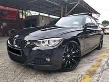 2015 BMW 328i 2.0 M Sport , M PERFORMANCE SPEC , 36K MILEAGE , FULL SERVICE RECORD ** 1 OWNER **