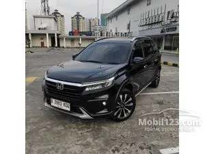 2022 Honda BR-V 1.5 Prestige Honda Sensing SUV
