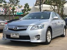 2009 Toyota Camry 2.4 (ปี 06-12) Hybrid Sedan AT