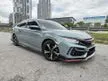 Used 2018 Honda Civic 1.5 (A) TC