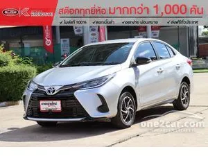 2021 Toyota Yaris Ativ 1.2 Sport Sedan