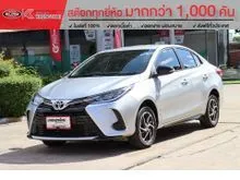 2021 Toyota Yaris Ativ 1.2 Sport Sedan