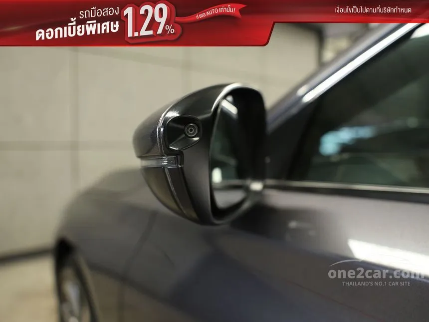 2019 Honda Accord TURBO EL Sedan