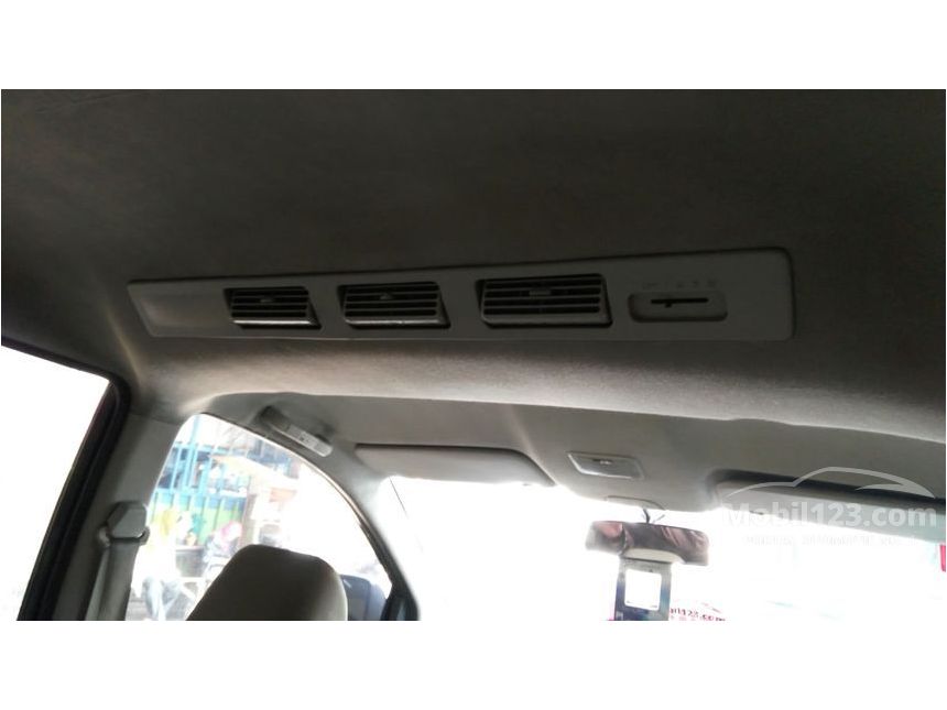 daihatsu xenia kredit ringan Jual Jakarta 2012 1.3 Mobil Manual Xenia Daihatsu DKI di R