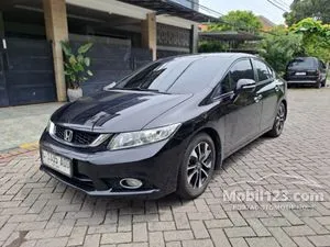 2014 Honda Civic 1.8 Sedan