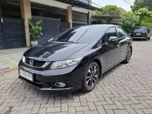 2014 Honda Civic 1.8 Sedan