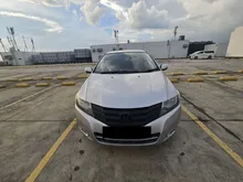 2011 Honda City 1.5 E Sedan