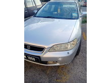 2000 Honda Accord 2.0 VTi Sedan