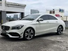 2017/2021 Mercedes Benz CLA180 Convert 45 Body Kit , FREE WARRANTY, FREE SERVICE, FREE TINTED, TIPOP Condition