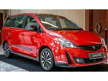 BARU Proton Exora TURBO PROMOSI RAYA TIADA LESEN HADIAH MENARIK