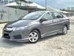 Used Honda City 1.5 E i