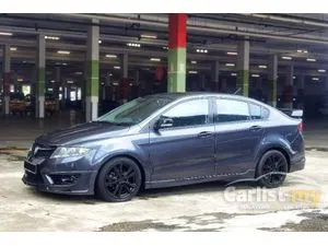 2018 Proton Preve 1.6 CFE Premium Sedan