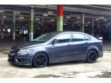2018 Proton Preve 1.6 CFE Premium TURBO KERETA CANTIK