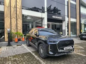 2025 Chery Tiggo 9 1.5 CSH SUV
