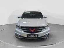 2018 Wuling Cortez 1.8 L Lux MPV
