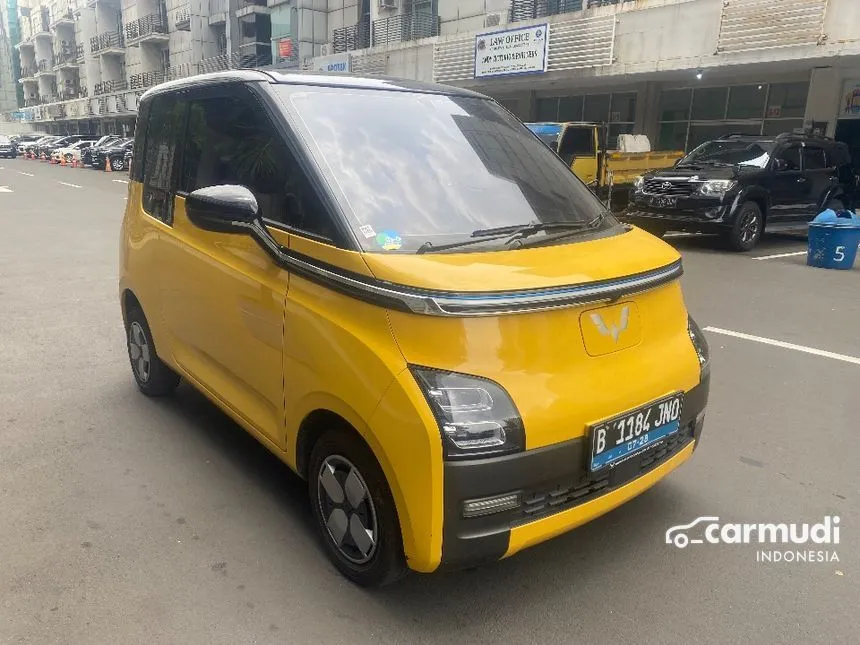 2023 Wuling EV Air ev Long Range Hatchback