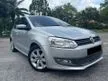 Used 2014 Volkswagen Polo 1.6 Hatchback Lady Care Owner 2y Warranty - Cars for sale