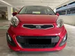 Used 2015 Kia Picanto 1.2 Hatchback **RAYA REBATE (Limited Time Only)
