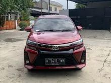 2020 Toyota Avanza 1.3 Veloz MPV