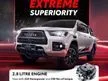 New New 2023 READY TOYOTA HILUX 2.8 ROGUE PICK