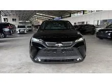 2024 Toyota Harrier 2.0 Z SUV