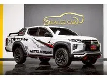 2023 Mitsubishi TRITON 2.4 Double Cab (ปี 18-23) GLS Plus Pickup
