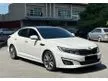 Used 2014 Kia Optima K5 2.0 Sedan