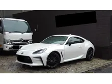 2024 Toyota 86 2.4 GR Coupe Manual