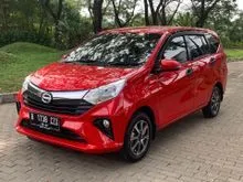 2022 Daihatsu Sigra 1.2 R MPV CAFC000 - KM SANGAT RENDAH - BEBAS LAKA & BANJIR - SIAP PAKAI - DP 10 JUTA