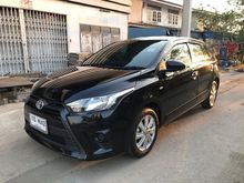 2017 Toyota Yaris 1.2 (ปี 13-17) J Hatchback AT