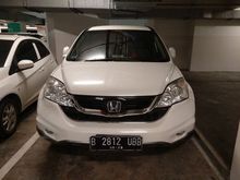 2012 Honda CR-V 2.0 2.0 i-VTEC SUV
