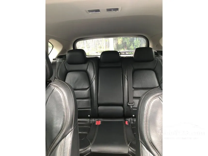 2019 Mazda CX-5 Elite SUV