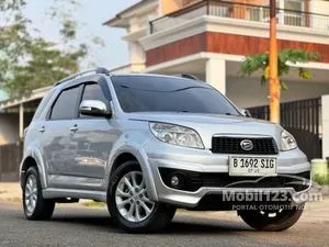 2014 Daihatsu Terios 1.5 TX SUV